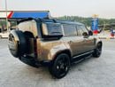 لاند روفر ديفندر 110 HSE P400