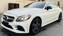مرسيدس بنز C 300 PREMIUM