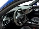 Audi e-tron GT quattro | GCC Spec | Dealer Warranty and Service Contract