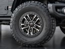 Jeep Wrangler RUBICON