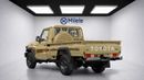Toyota Land Cruiser Pickup 70 TOYOTA LAND CRUISER | 2-YEAR WARRANTY + SERVICE AVAILABLE | IN-HOUSE FINANCING | 0% DOWNPA
