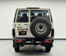 Toyota Land Cruiser 2024 Toyota Land Cruiser, Warranty, Almost New, GCC
