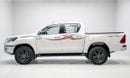 تويوتا هيلوكس GL GCC 2.7L Manual Petrol