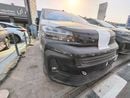 بيجو ترافلر VIP 7 Seater