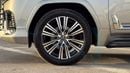 Lexus LX700h SIGNATURE 2026 (For Export , НА ЭКСПОРТ) BH 3.5TT V6 Hybrid AWD GCC Без пробега