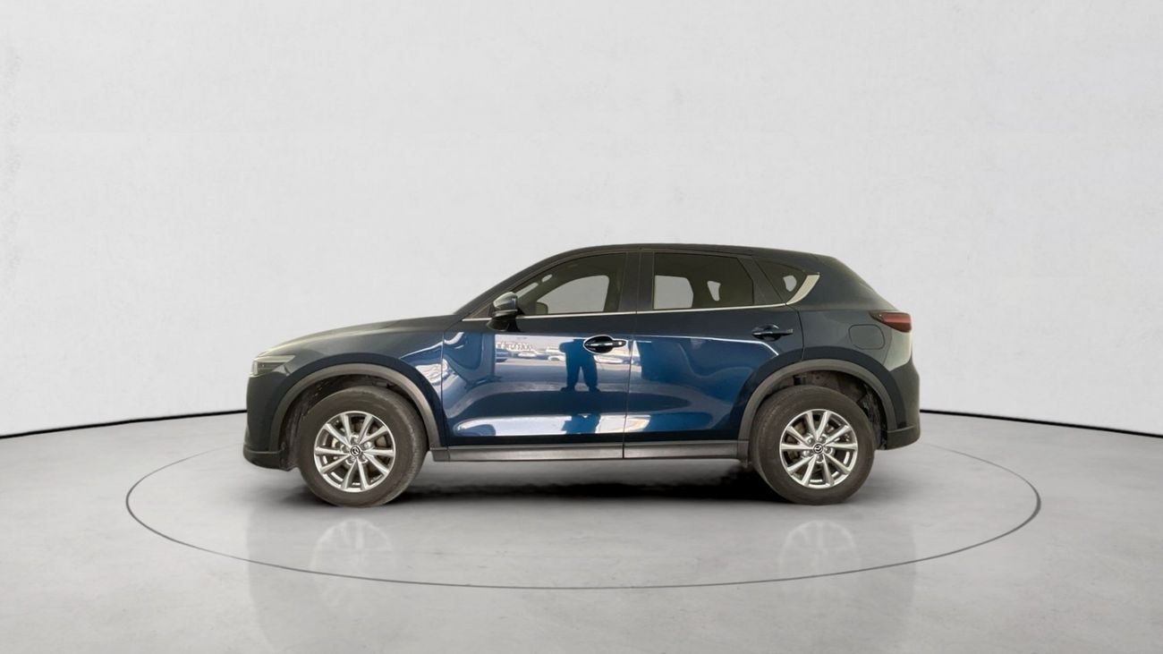 مازدا CX5 GT | شامل الضمان | 0 ﺪﻔﻋﺓ ﺃﻮﻟﻯ