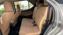 Toyota Fortuner NO CONVENIENCE FEES | UNDER WARRANTY | 0% DOWN PAYMENT | CERTIFIED PRE-OWNED |