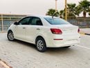 Kia Pegas EX