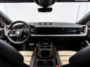 Porsche Cayenne TURBO GT BUY NOW, PAY 2027 | THE BLACKLINE STANDARD | October 2027 Porsche Warranty, GCC