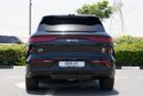 بي واي دي تانغ SUPREME 2025 BYD Tang L DM-i 215KM Flagship 2WD Radar 0Km