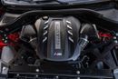 BMW X6 M COMPETITION BMW X6M Competition M-Sport Pure 2020 GCC | Warranty
