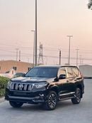 Toyota Prado VXR