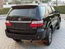 Toyota Fortuner TOP GCC Specs Facelifted 2023 V6 4.0L Interior and Exterior Excellent Condition