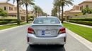 Mitsubishi Attrage GLX HIGHLINE 2023 | AED 426/Month | 0 DP | 30 Day Return | Warranty | Service History
