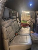 Chevrolet Silverado 1500 CAB/CREW TRAILBOSS Z71