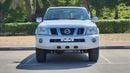 Nissan Patrol GRX 4X4