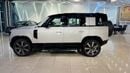 Land Rover Defender 110 X-DYNAMIC HSE P400