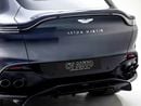 Aston Martin Dbx707 DBX707 | GCC | Full Service History and Dealer Warranty