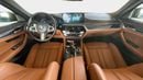 بي أم دبليو 530i M SPORT | شامل الضمان | 0 ﺪﻔﻋﺓ ﺃﻮﻟﻯ