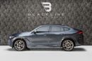 BMW X6 M STANDARD