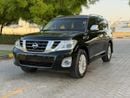 Nissan Patrol LE PLATINUM