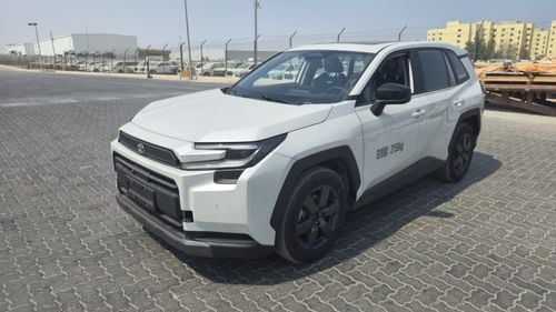 تويوتا راف ٤ LE