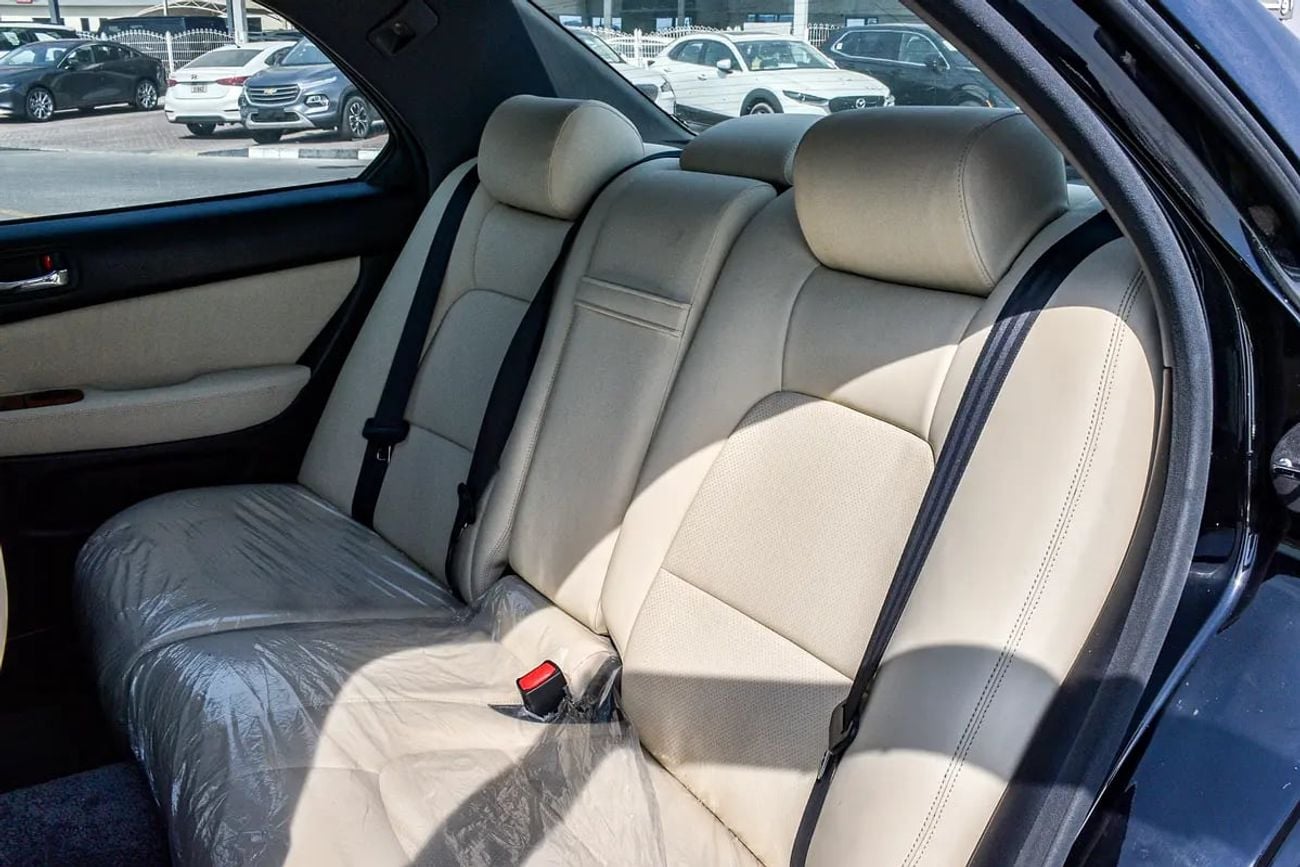 Lexus LS350 LS400 - SUPER CLEAN - ONLY 89,000 KM