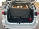 Toyota Fortuner EXR Toyota Fortuner Model 2023 7 seats clean Good condition