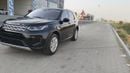 Land Rover Discovery HSE S