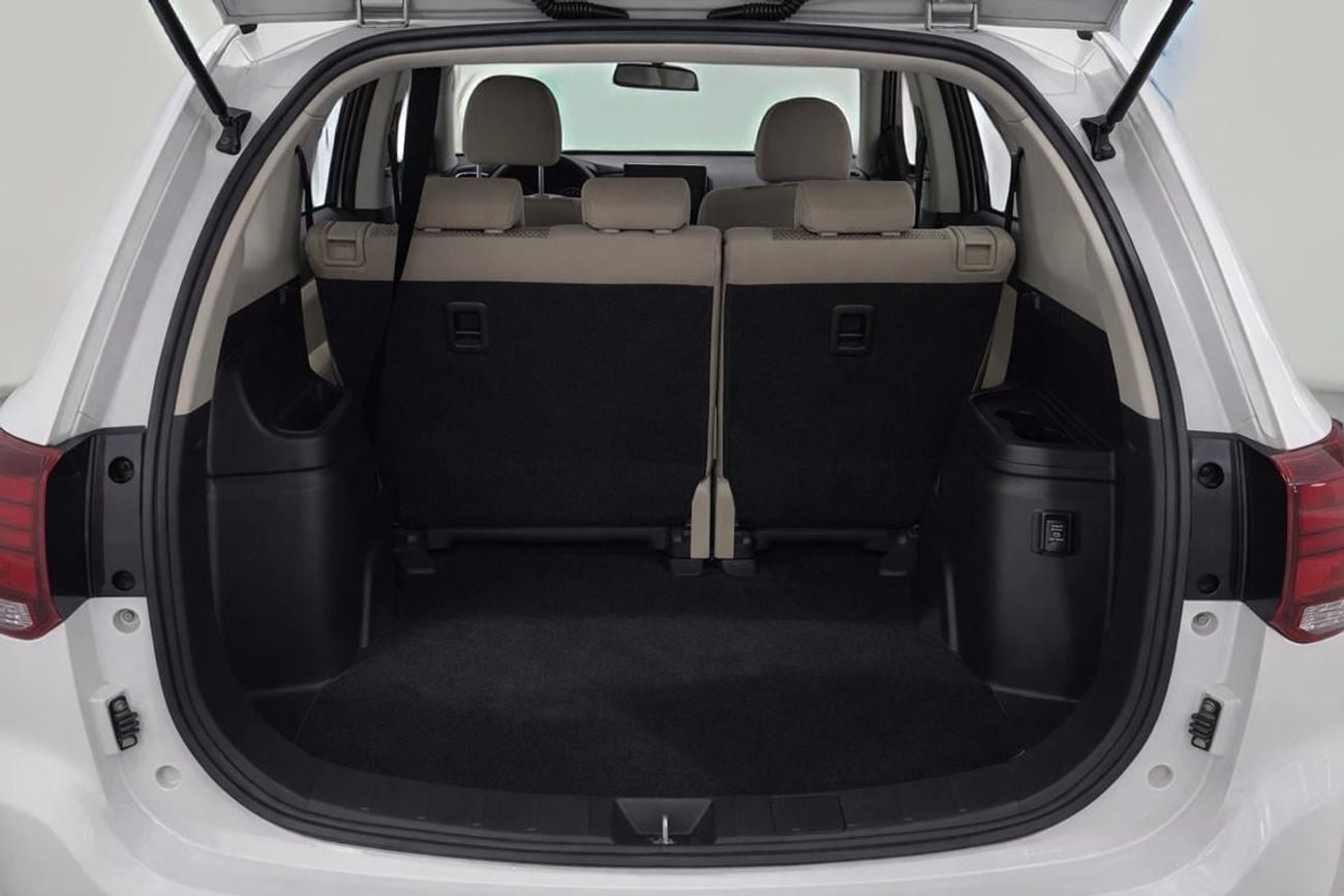 Mitsubishi Outlander 2017 | AED 817/Month | 0 DP | 30 Day Return | Warranty | Service History