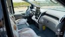 Hyundai Staria LUXURY 3.5L V6 | Pilot/VIP Seating | 360 Camera | Boss Audio System | 2 Sunroof