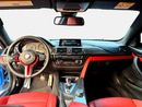 BMW M4 3.0L TWIN-TURBO | 431 HP | GCC