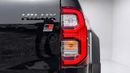 Toyota Hilux GR SPORT