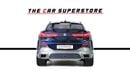 بي أم دبليو X6 XDRIVE M50i 4.4L