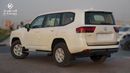 Toyota Land Cruiser GXR 3.3L Diesel Engine | 3Type Diff Lock | 7 Seater SUV with GCC Specs