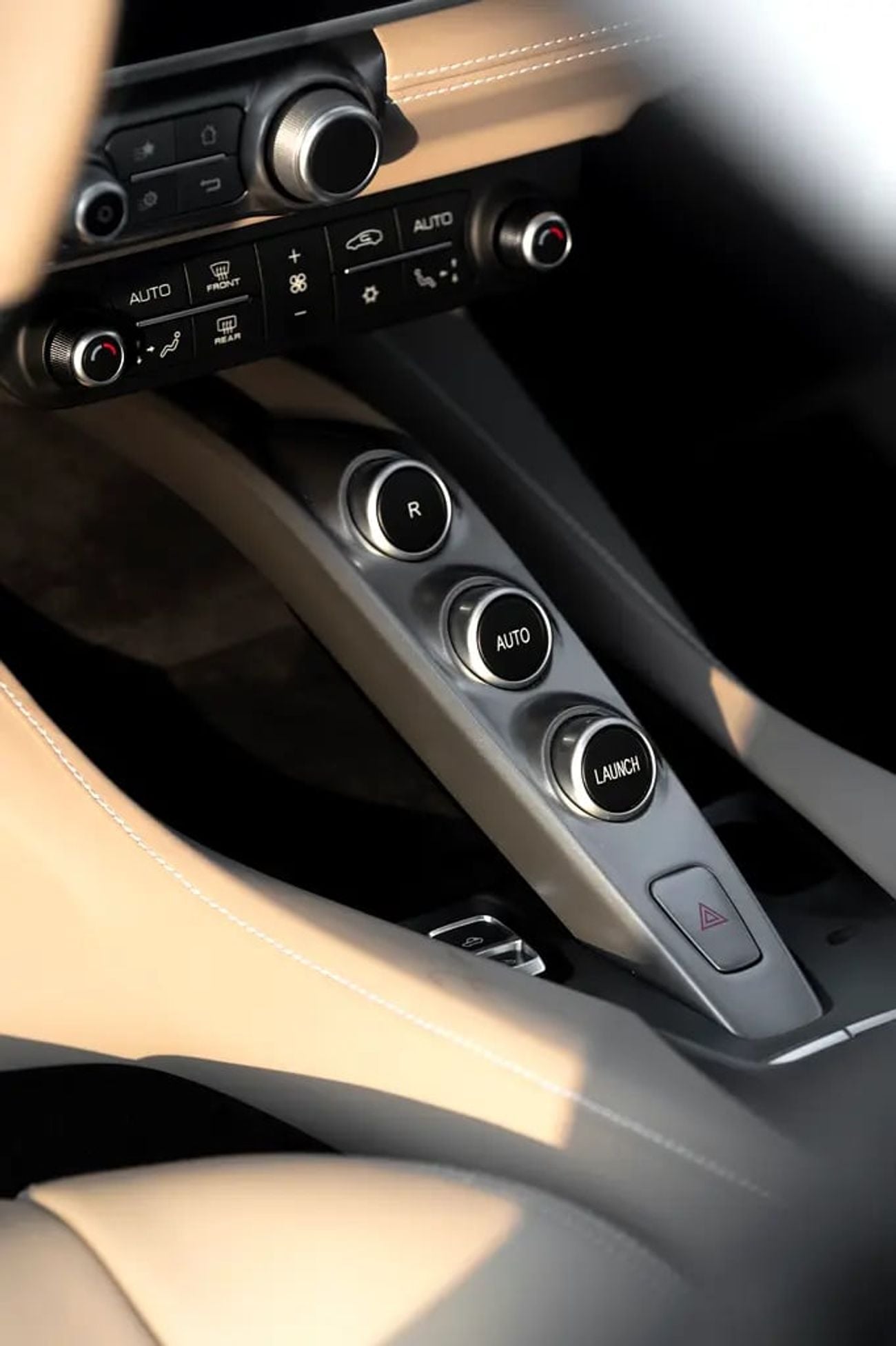 Ferrari Portofino Full Service | Japanese Spec | Two-Tone Nero&Argento | 18,000 KM