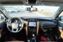 Toyota Fortuner 4.0L 2026 Model Petrol A/T