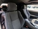 Dodge Challenger SXT