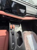 Changan X5 Plus BEYOND PRO 1.5T DCT