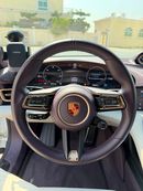 Porsche Taycan 4S