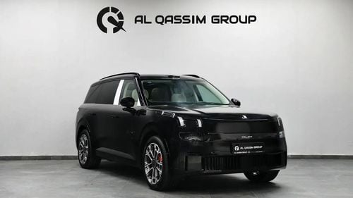Lynk & Co 900 FLAGSHIP LYNKCO 900 | BRAND NEW | 2.0L Turbo Ref#