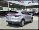 Kia Sportage EX MID
