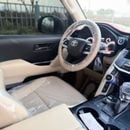 Toyota Land Cruiser GXR
