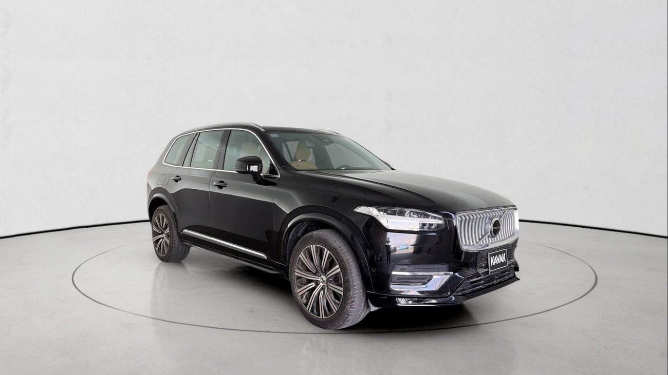 Volvo XC90 ULTIMATE BRIGHT | Guaranteed Warranty | 0 Down Payment