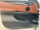 BMW X6 XDRIVE 35i