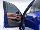 BMW X5 M COMPETITION BUY NOW, PAY 2027 | THE BLACKLINE STANDARD | BMW Warranty + Service Contract, GCC