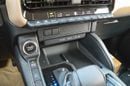 Toyota Prado VXR 2.4L 4WD PETROL SUV 2026