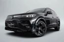 فولكس واجن تيجوان R-LINE