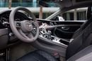 Bentley Continental GT Azure | 13,121 P.M | 0% Downpayment | Fantastic Condition!