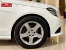 مرسيدس بنز E200 ستاندارد أرخص سيارة مرسيدس بنز E200 موديل 2014 | مواصفات خليجية | 260,000 كم | بحالة ممتازة